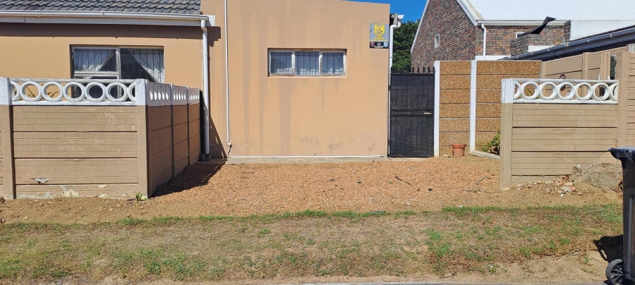 To Let 2 Bedroom Property for Rent in Anchorage Park Western Cape